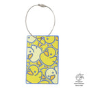 COMPLEMENTO MALETA VIAJE TRAVEL TAG 3A4