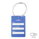 COMPLEMENTO MALETA VIAJE TRAVEL TAG 3A4