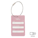 COMPLEMENTO MALETA VIAJE TRAVEL TAG 4QW