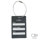 COMPLEMENTO MALETA VIAJE TRAVEL TAG 7YJ