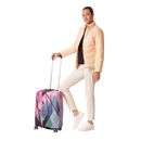 COMPLEMENTO MALETA VIAJE FUNDA APRONT S 6HN