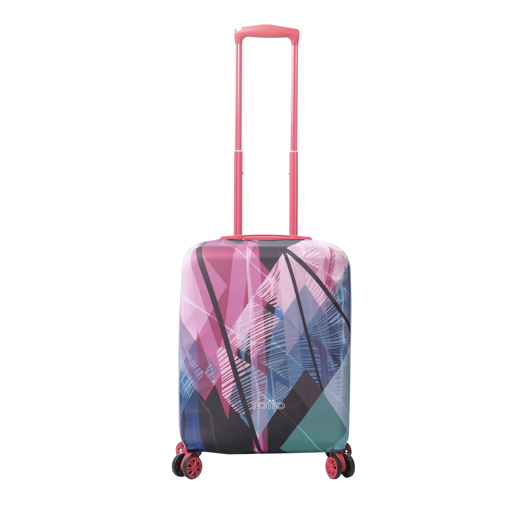 COMPLEMENTO MALETA VIAJE FUNDA APRONT S 6HN