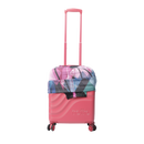 COMPLEMENTO MALETA VIAJE FUNDA APRONT S 6HN