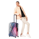 COMPLEMENTO MALETA VIAJE FUNDA APRONT M 6HN