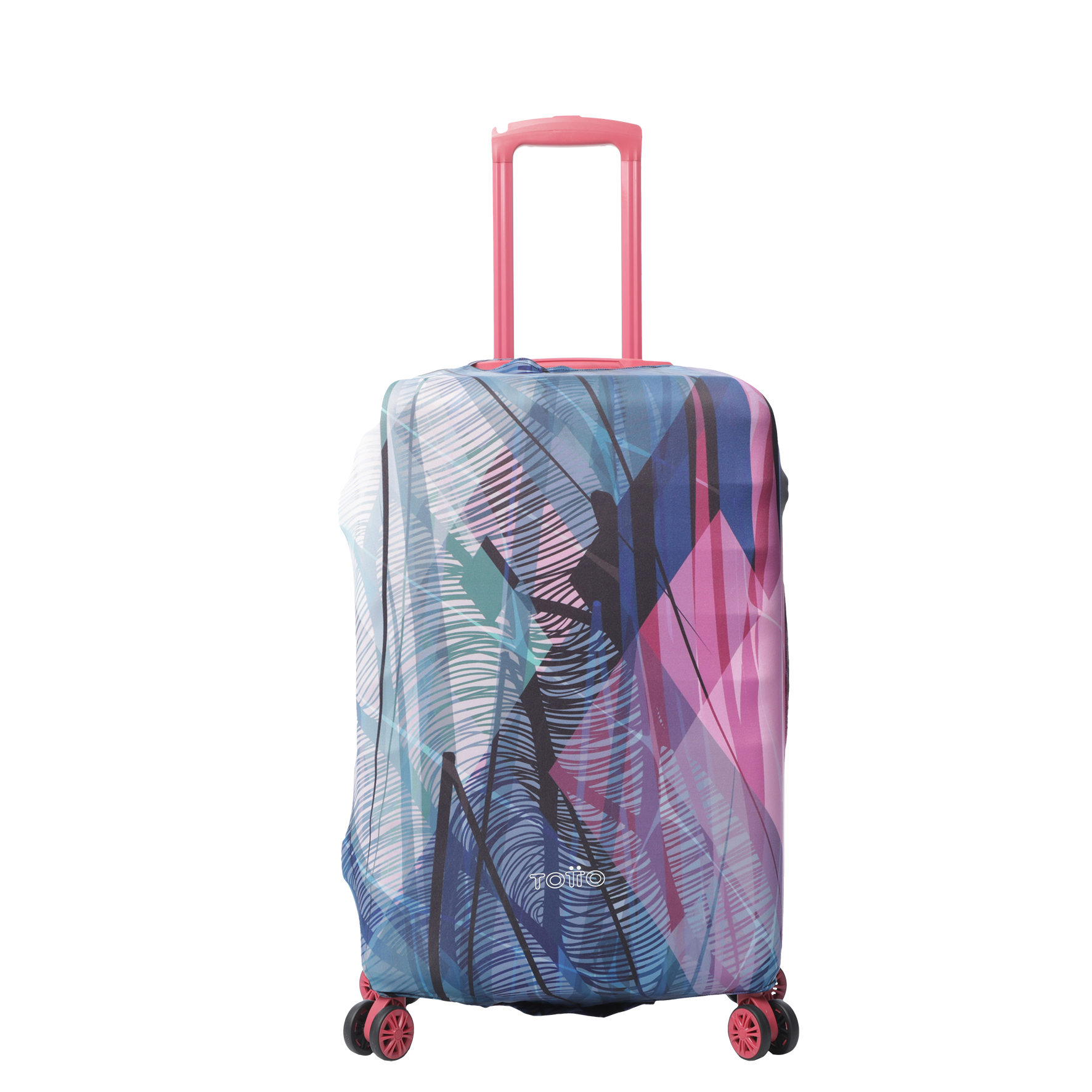 COMPLEMENTO MALETA VIAJE FUNDA APRONT M 6HN