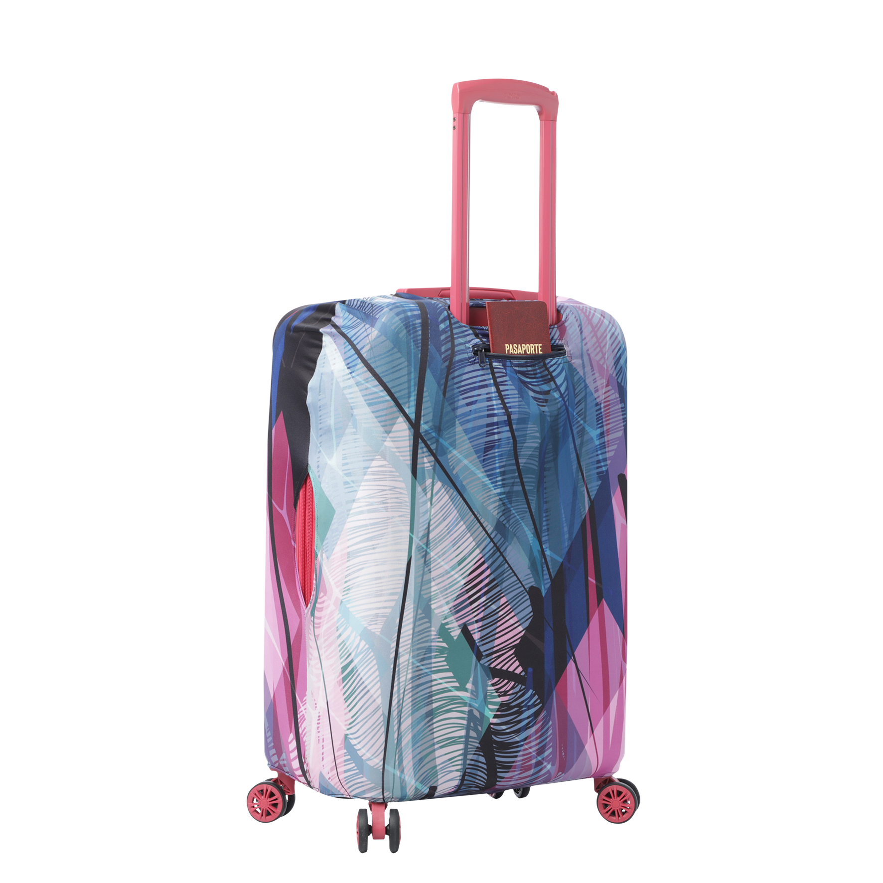 COMPLEMENTO MALETA VIAJE FUNDA APRONT M 6HN