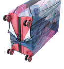 COMPLEMENTO MALETA VIAJE FUNDA APRONT M 6HN