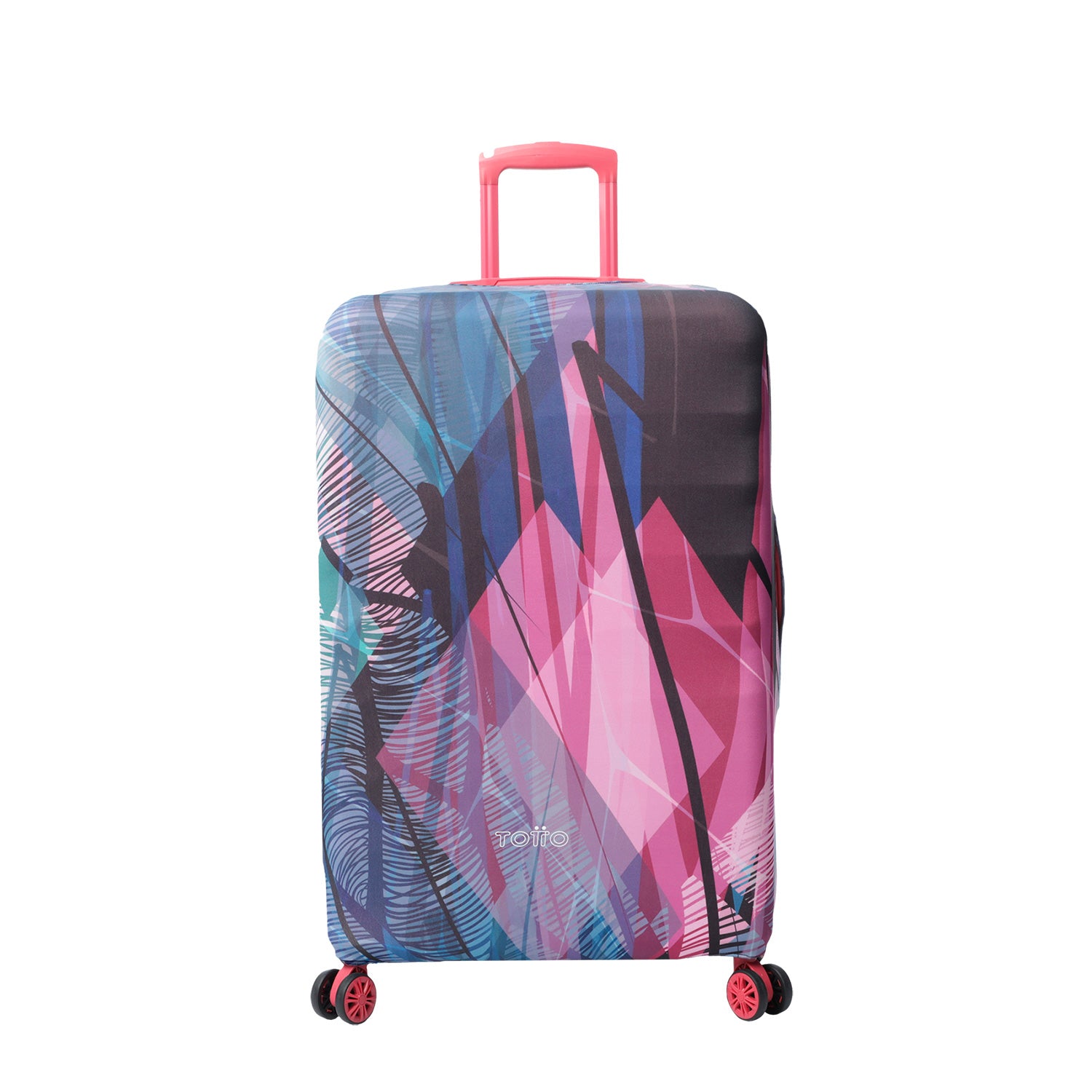 COMPLEMENTO MALETA VIAJE FUNDA APRONT L 6HN