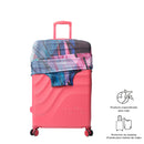 COMPLEMENTO MALETA VIAJE FUNDA APRONT L 6HN