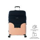 COMPLEMENTO MALETA VIAJE FUNDA APRONT L Z9G