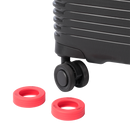 ACCESORIO VIAJE PROTECTOR RUEDAS GUM X4 R24