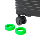 ACCESORIO VIAJE PROTECTOR RUEDAS GUM X4 V1B