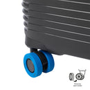 ACCESORIO VIAJE PROTECTOR RUEDAS GUM X4 Z3V