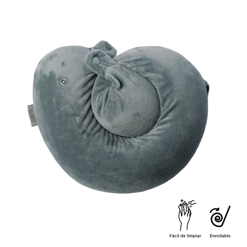 ALMOHADA MEMORY FOAM JET PILLOW G56