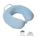 ALMOHADA MEMORY FOAM JET PILLOW Z80