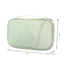 PORTA PASAPORTE COMPLYT V0V