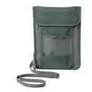 PORTA PASAPORTE SEGURIDAD HANG V7K