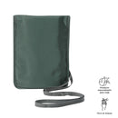 PORTA PASAPORTE SEGURIDAD HANG V7K