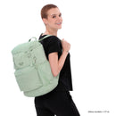 MOCHILA PLEGABLE COLLAPSE V0V