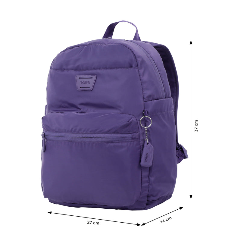 MORRAL PLEGABLE XINGU M4RM