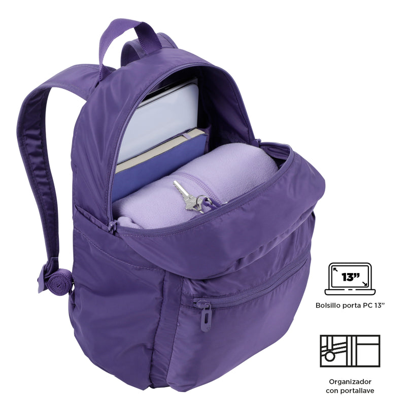 MORRAL PLEGABLE XINGU M4RM