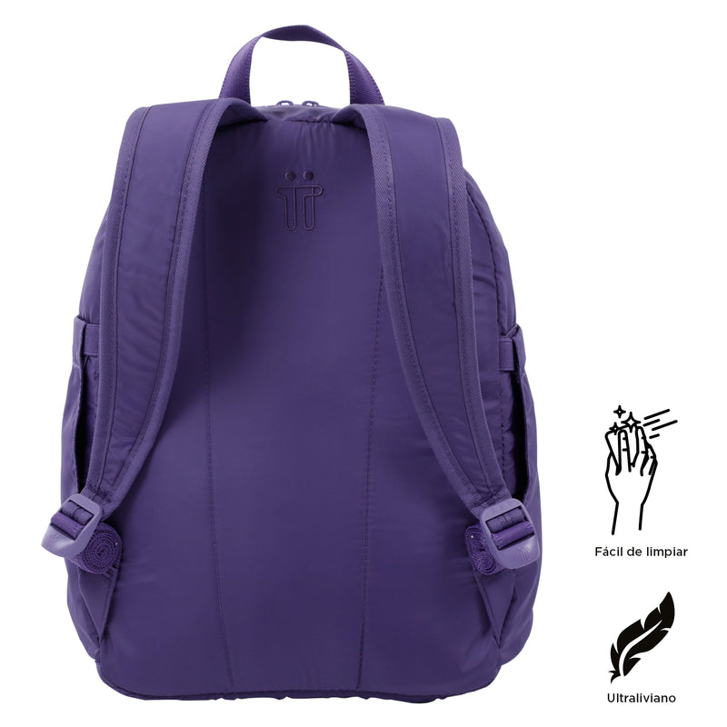 MORRAL PLEGABLE XINGU M4RM