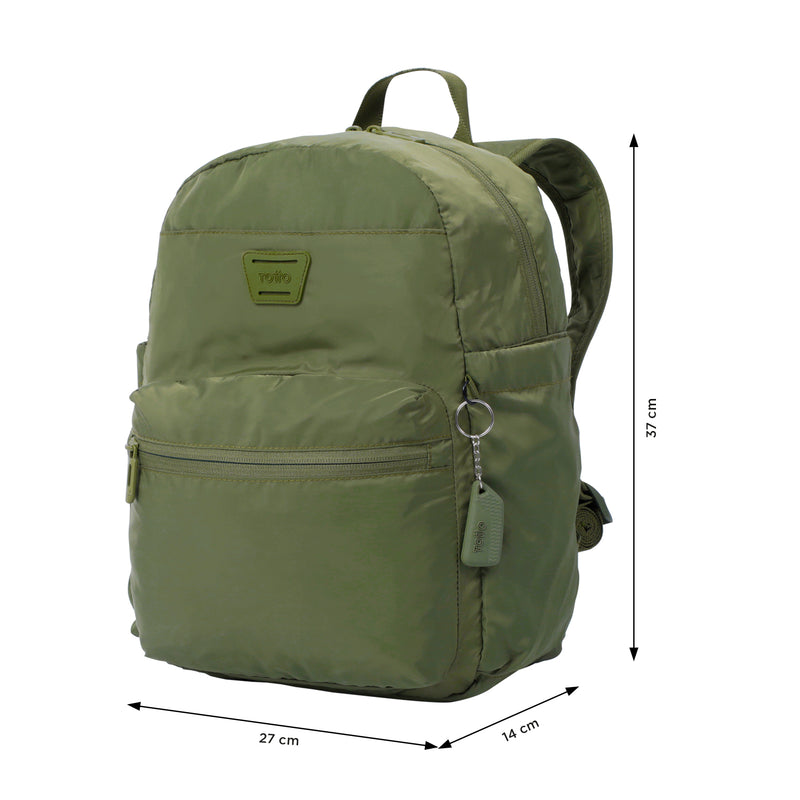 MORRAL PLEGABLE XINGU V6RM