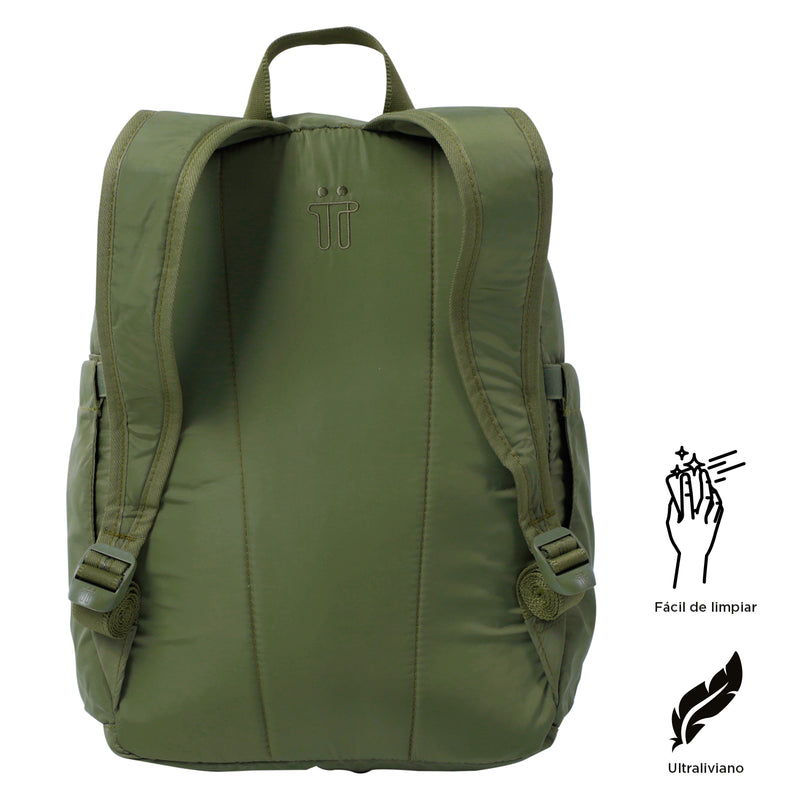 MORRAL PLEGABLE XINGU V6RM