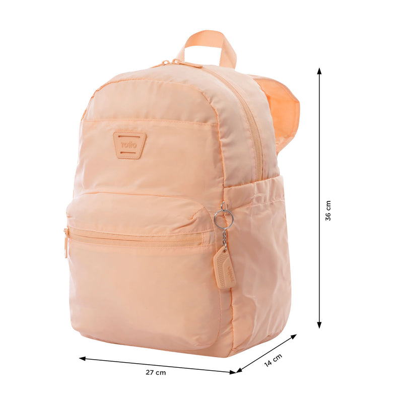 MOCHILA PLEGABLE XING M P3Q