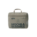 MOCHILA PLEGABLE XING M T0G