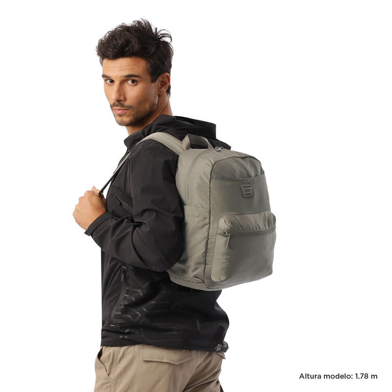 MOCHILA PLEGABLE XING M T0G