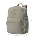 MOCHILA PLEGABLE XING M T0G