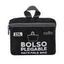 BOLSO PLEGABLE RAMEL N01
