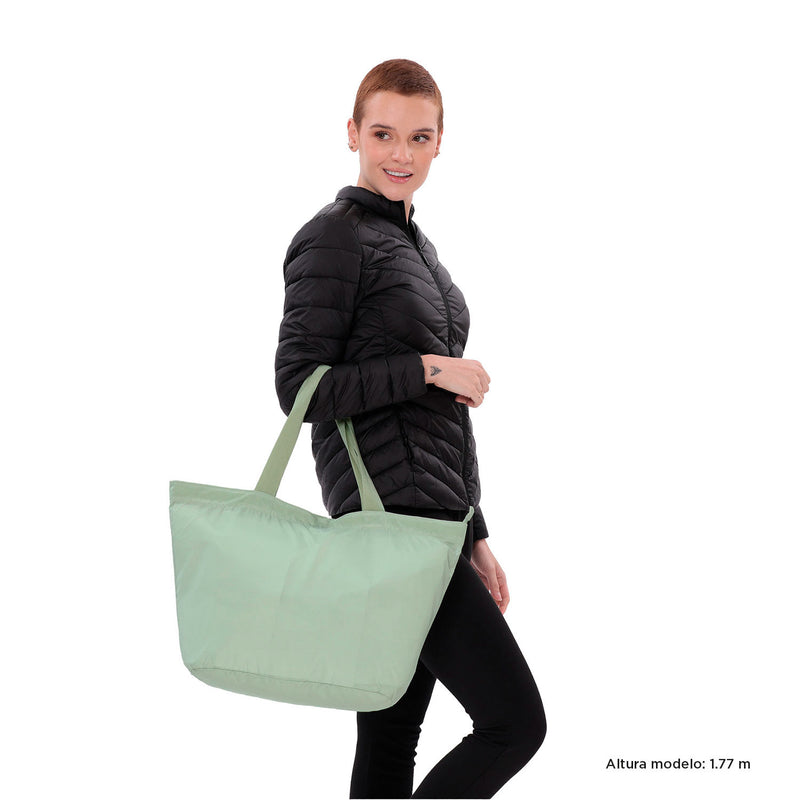 BOLSO PLEGABLE RAMEL V0V