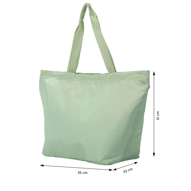 BOLSO PLEGABLE RAMEL V0V