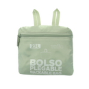 BOLSO PLEGABLE RAMEL V0V