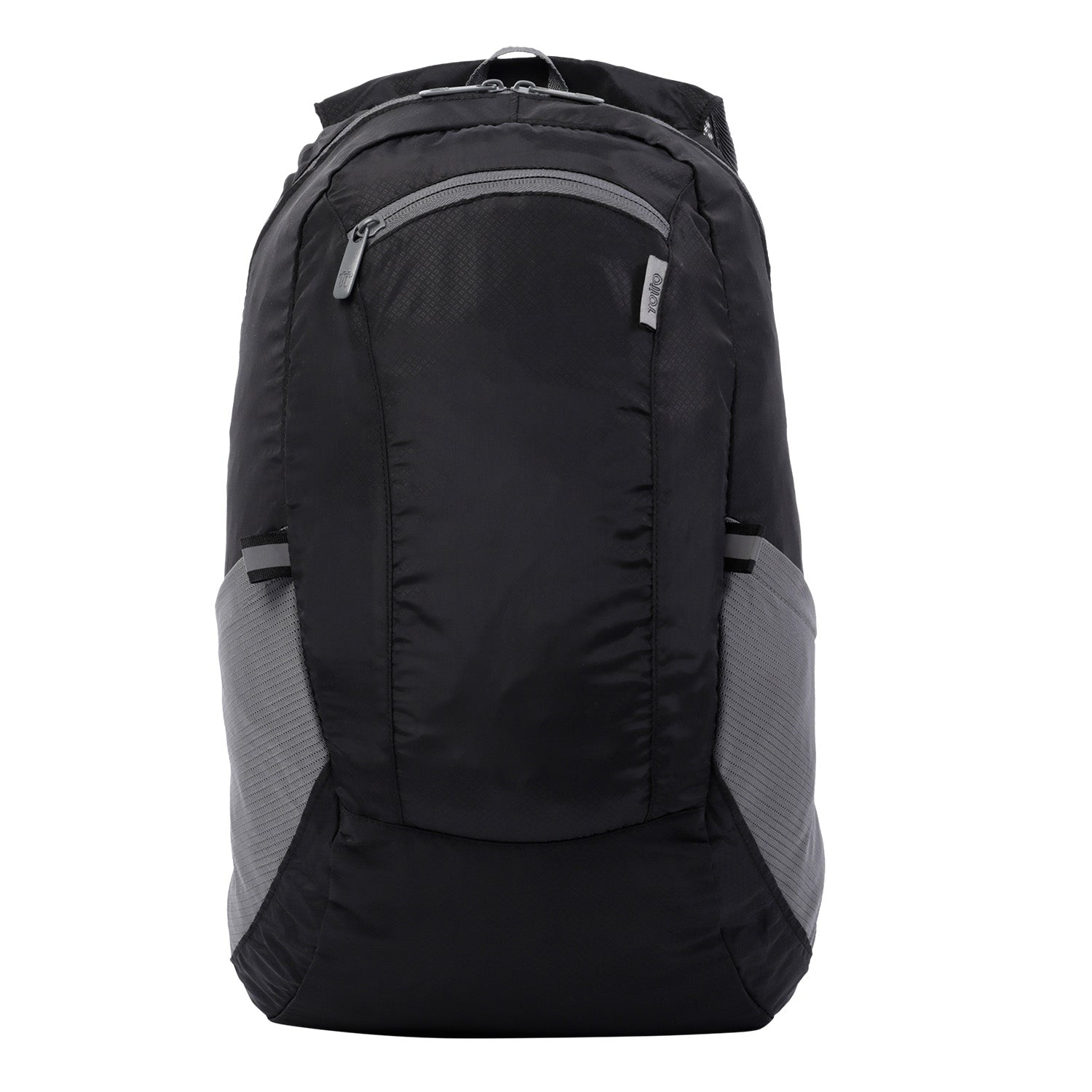 MOCHILA PLEGABLE TROKER N01 M