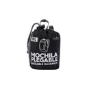 MOCHILA PLEGABLE TROKER N01 M