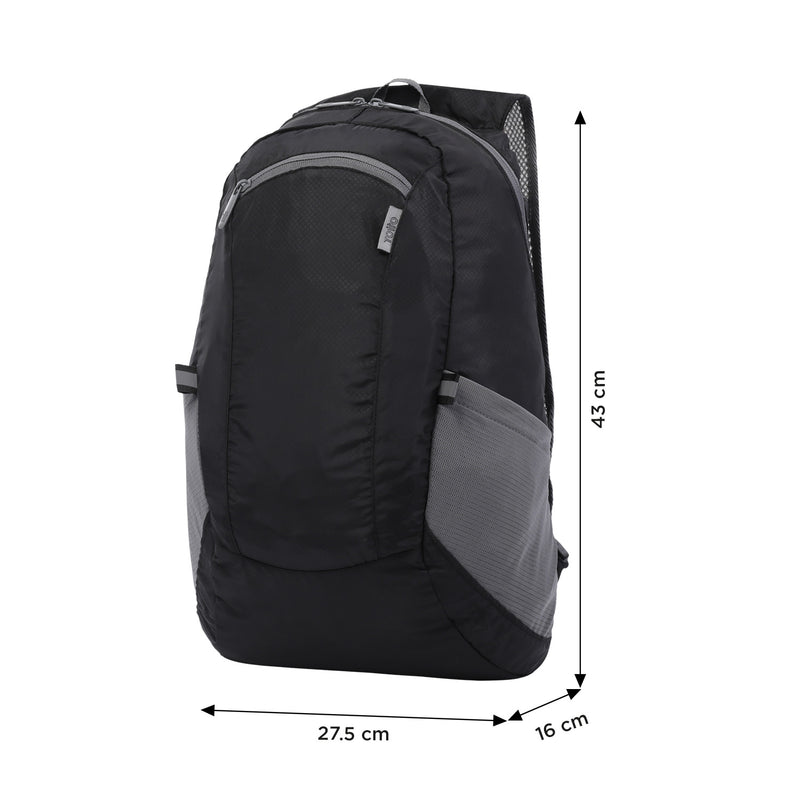 MORRAL PLEGABLE TROKER N01M