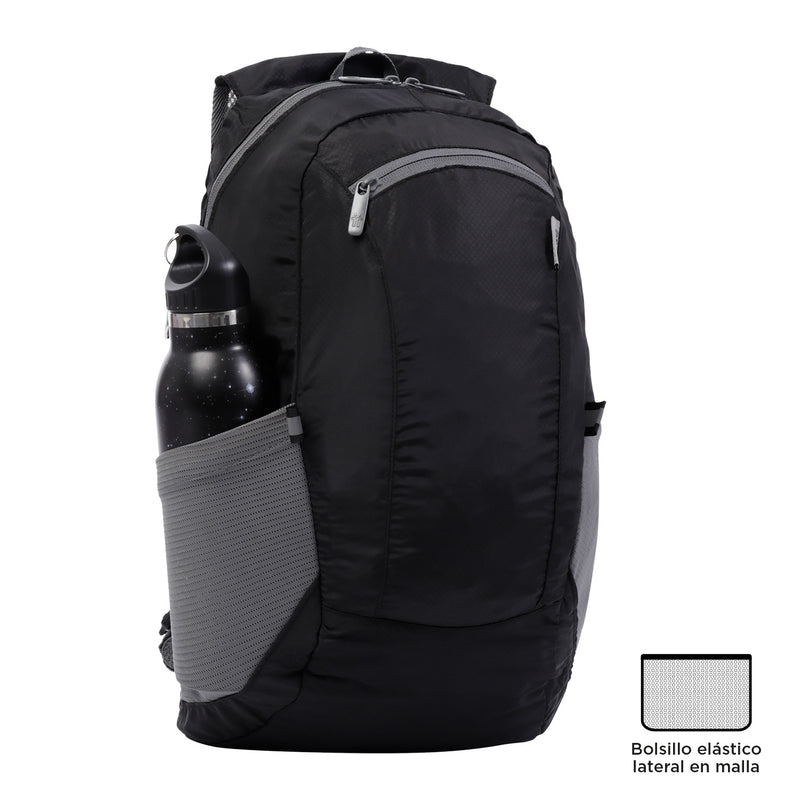 MORRAL PLEGABLE TROKER N01M