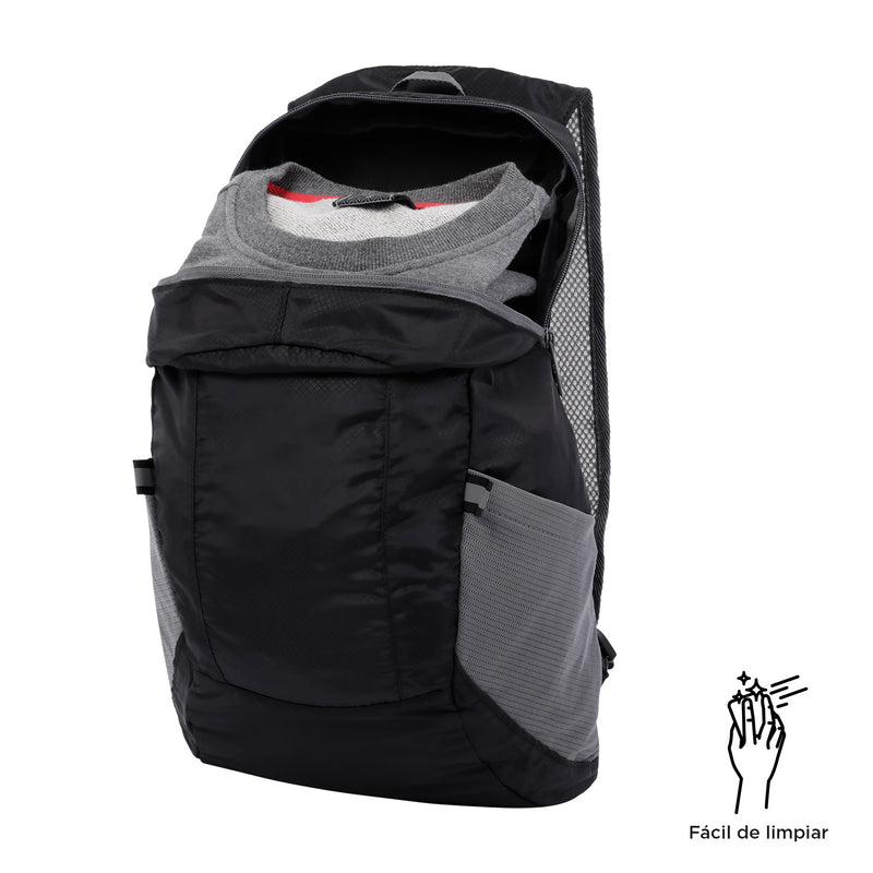 MORRAL PLEGABLE TROKER N01M