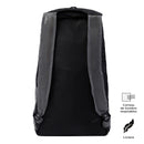 MOCHILA PLEGABLE TROKER N01 M