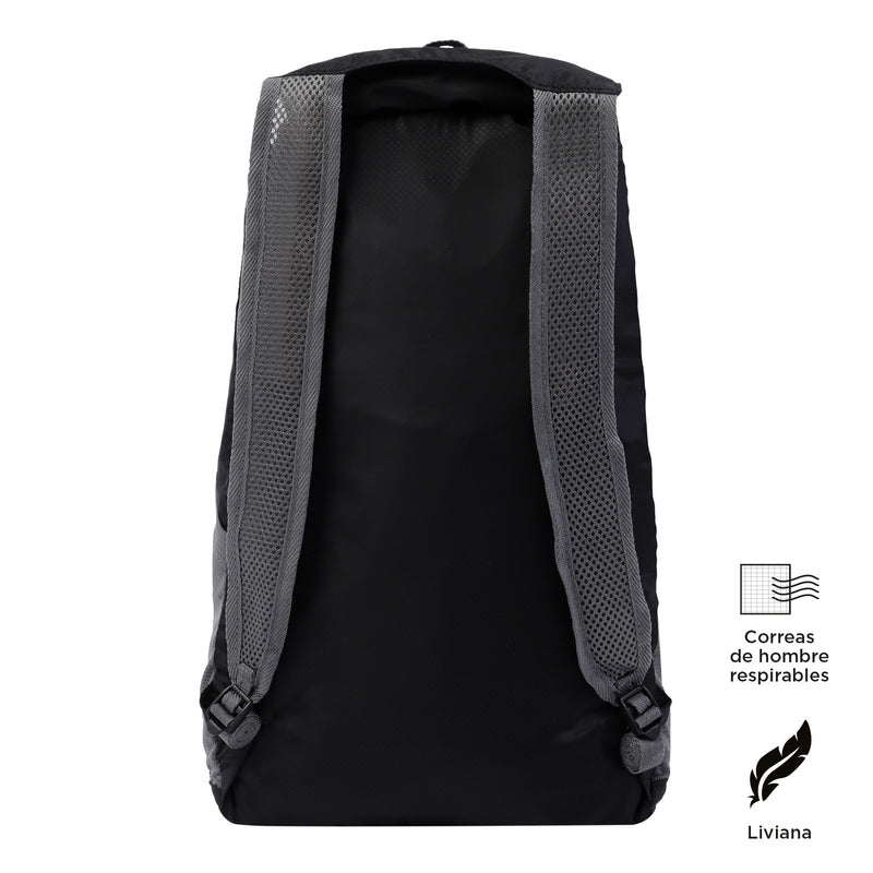 MORRAL PLEGABLE TROKER N01M
