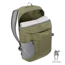 MOCHILA PLEGABLE TROKER V6R