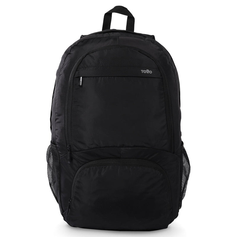 MOCHILA PLEGABLE SYNCRO N01