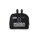 MOCHILA PLEGABLE SYNCRO N01