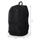 MOCHILA PLEGABLE SYNCRO N01