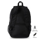 MOCHILA PLEGABLE SYNCRO N01