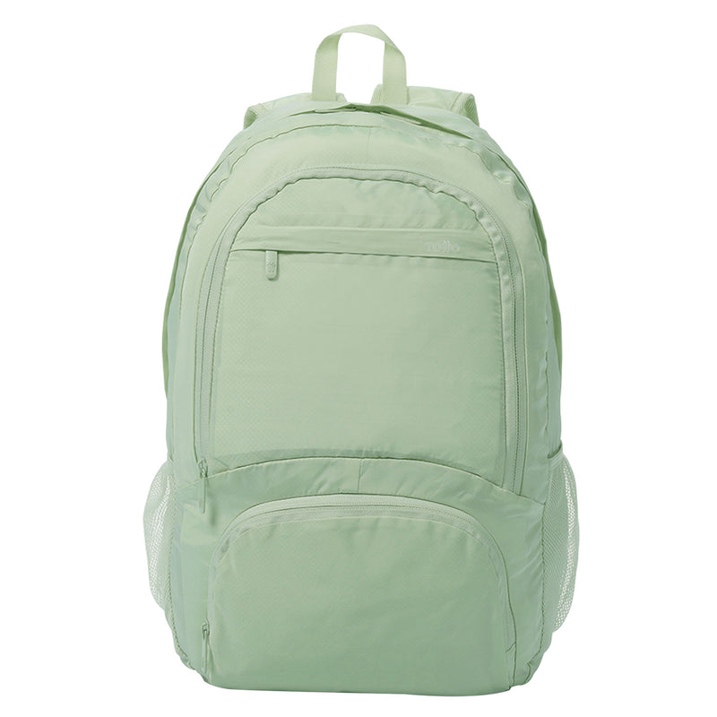 MOCHILA PLEGABLE SYNCRO V0V