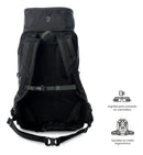 MORRAL SUMMIT 50